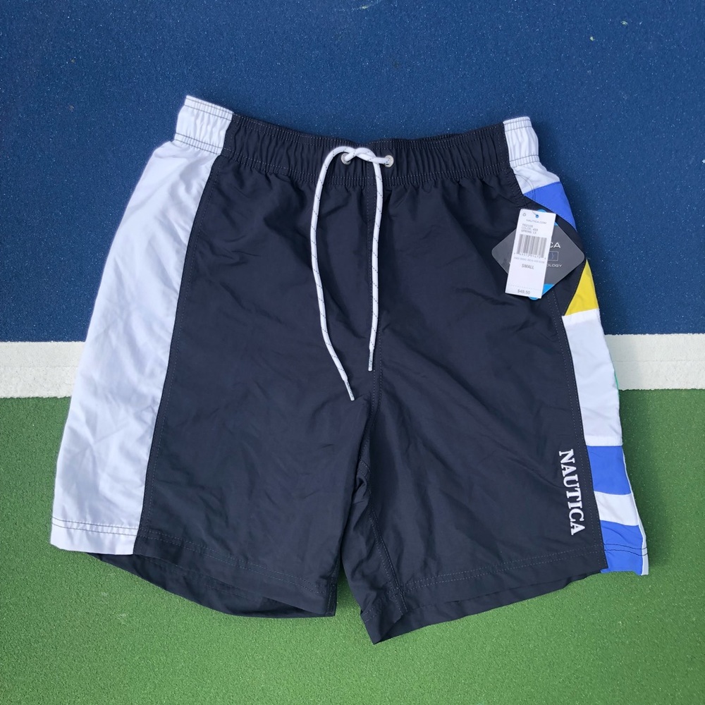Nautica Swim Trunks